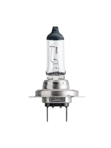 H7 Vision - Koplamp - Philips