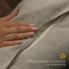 Pleafs Warmtekussen 45x45cm Outdoor