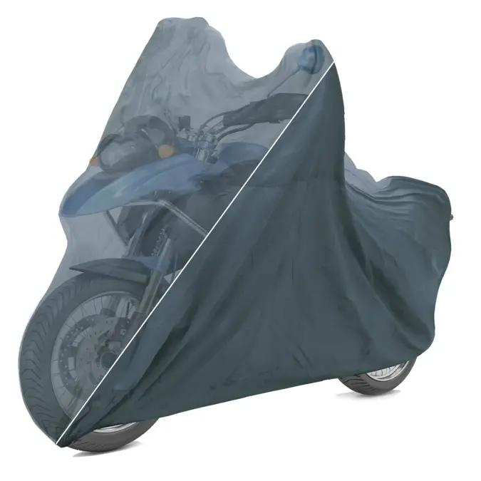 All Ride Motorhoes/ Scooterhoes 246x105x127cm