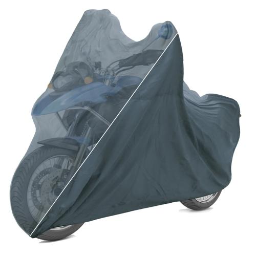 Motorhoes/ Scooterhoes 246x105x127cm