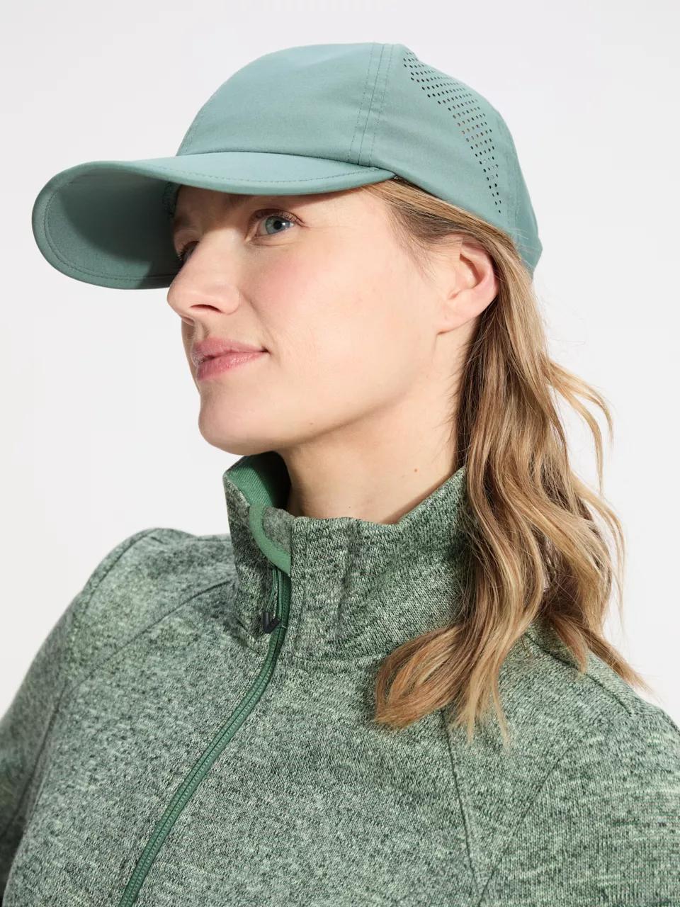 ANWB  Melle  Pet  Human Nature  Groen   1-size