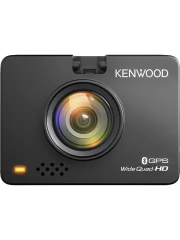 DRV-A510W 2K Quad HD Wifi GPS dashcam