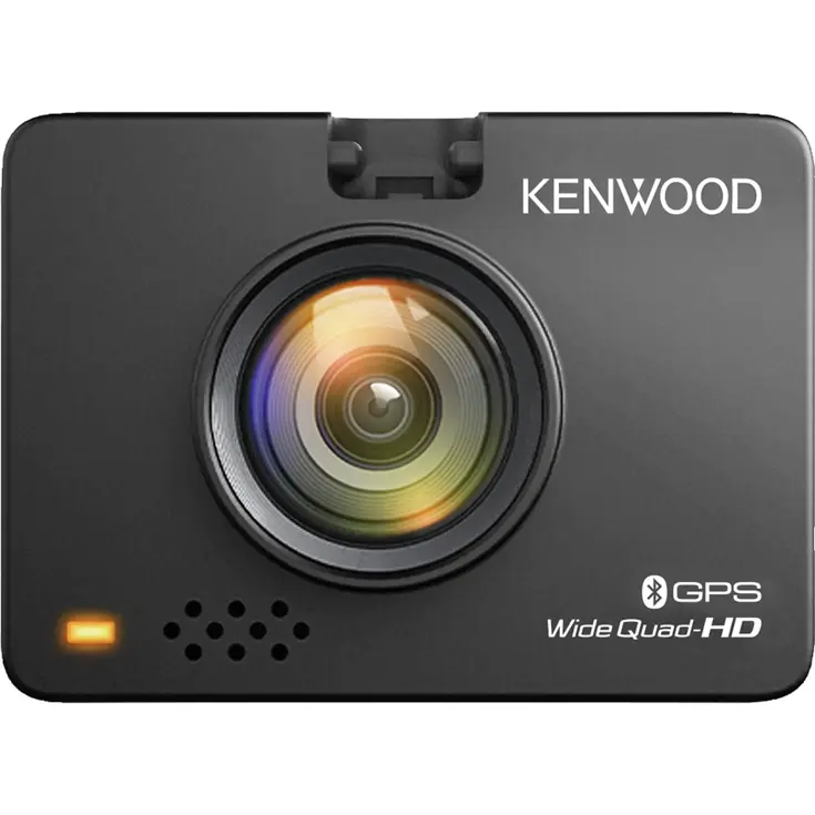 DRV-A510W 2K Quad HD Wifi GPS dashcam