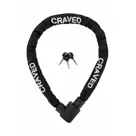 Craved Kettingslot Iron ART3 - 110cm