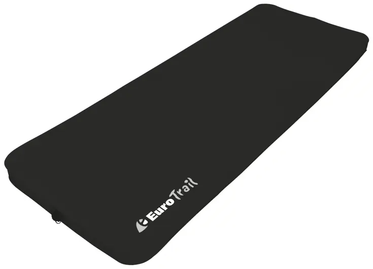 Iso Camp Zelfopblazende Slaapmat 10 cm
