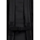 Rains Texel Duffel Bag Small W3 black |34 L