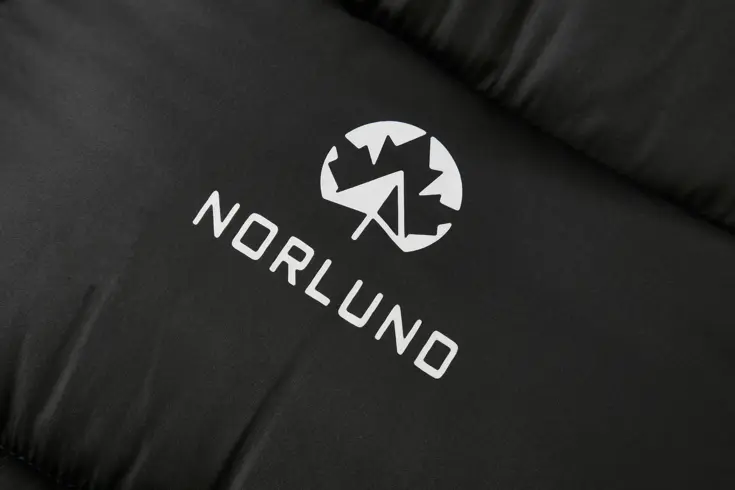 Heren Parka Dale