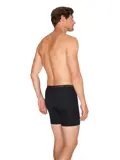 Heren 6-Pack long fit Boxers Mario Russo