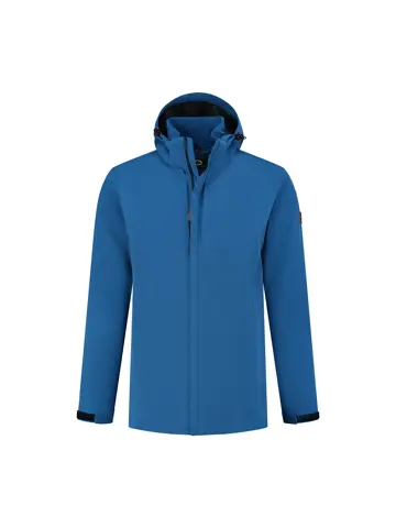 Davin - Heren waterdichte jas - Travelin'