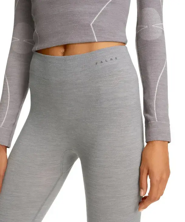 Falke - WT Tights - Dames Thermo Broek
