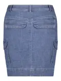 Jida - Skort dames - Human Nature