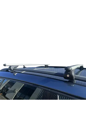 Dakdragers Volkswagen Sharan 2010-2020