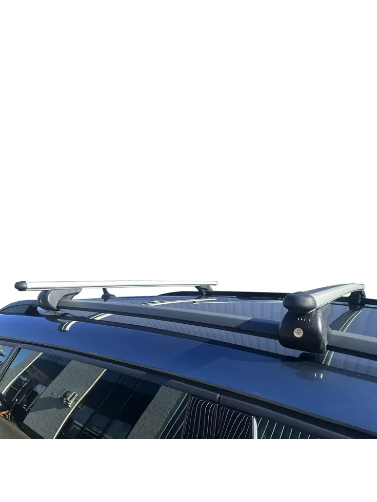Dakdragers Volkswagen Touran 2003-2010