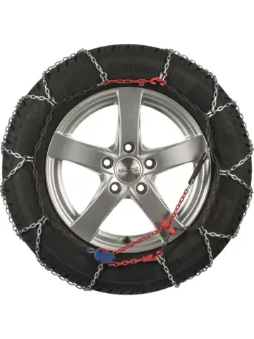 Brenta 9 - Sneeuwketting 67 - Pewag 