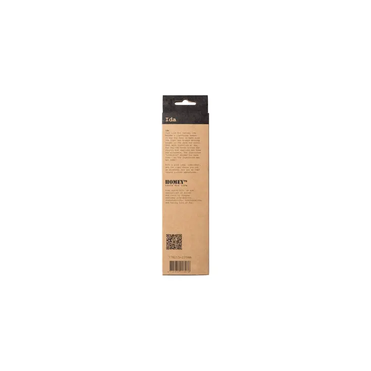 Homey's Ida zaklamp LED oplaadbaar 1000 lumen