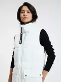 Nique – 2 in 1 parka dames – Human Nature