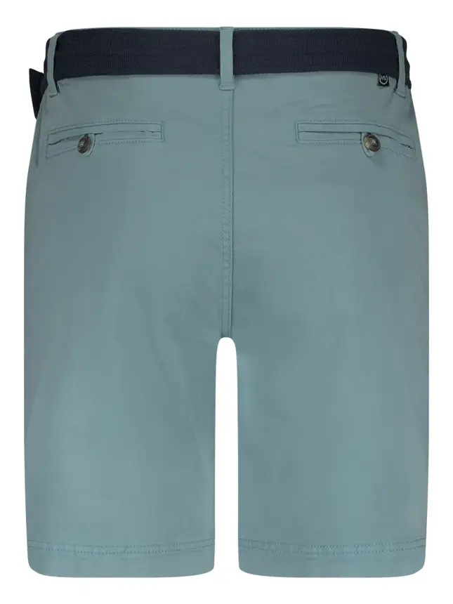 Manvel - Bermuda heren - Human Nature