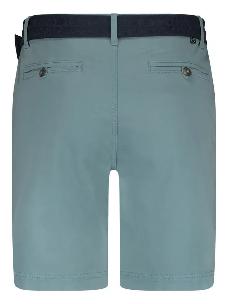 Manvel - Bermuda heren - Human Nature