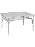 Tafel Premium Koffermodel 90x60 cm