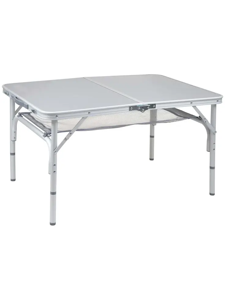 Tafel Premium Koffermodel 90x60 cm