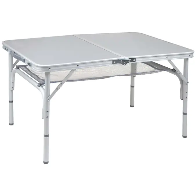 Bo-Camp Tafel Premium Koffermodel 90x60 cm