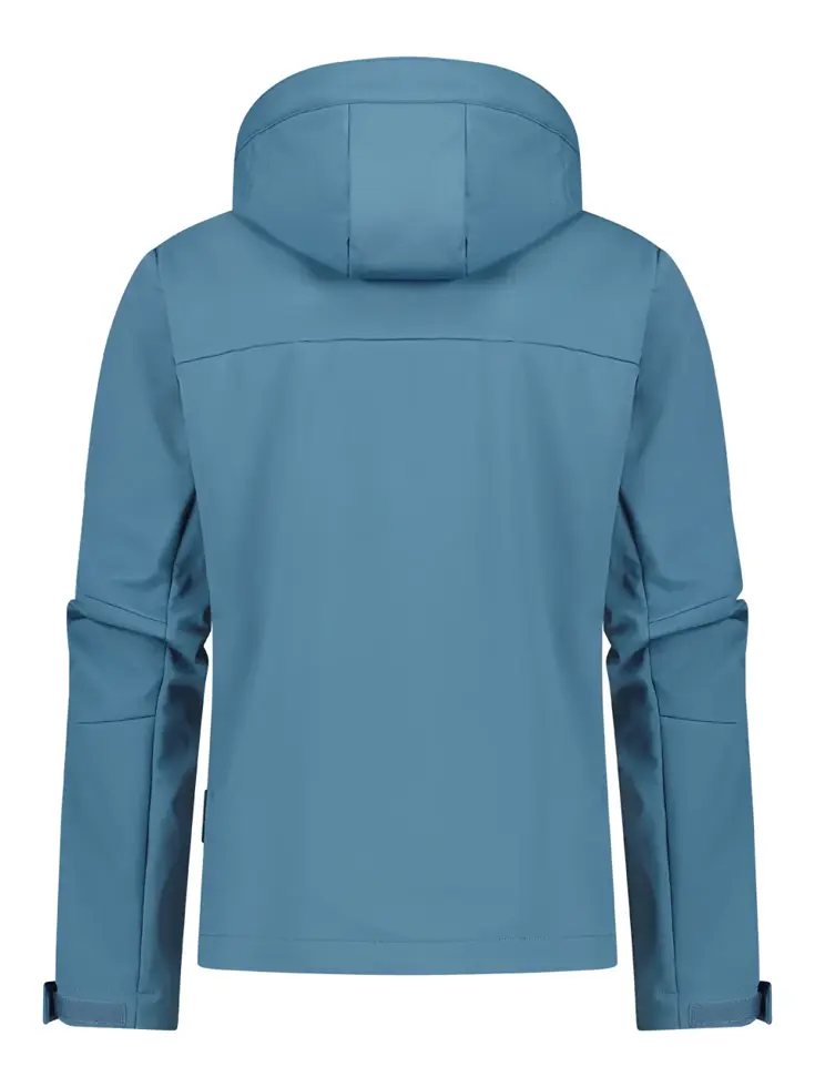 Yapton - Softshelljas heren - Human Nature