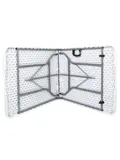 Opvouwbare Campingtafel 180 x 74 cm