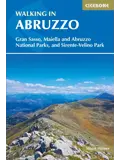 Gids Walking in Abruzzo