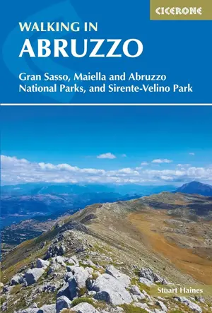 Gids Walking in Abruzzo