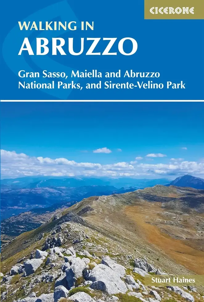 Gids Walking in Abruzzo