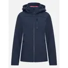 Vargem - Softshelljas dames - Human Nature