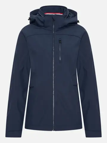 Vargem - Softshelljas dames - Human Nature