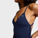 PUMA - V-hals Badpak Padded - Dames