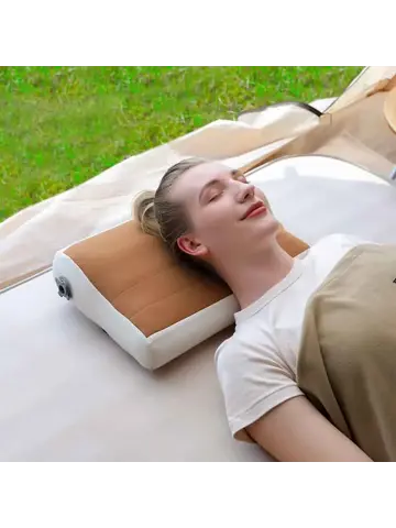 Flextail - Zero Pillow luchtkussen