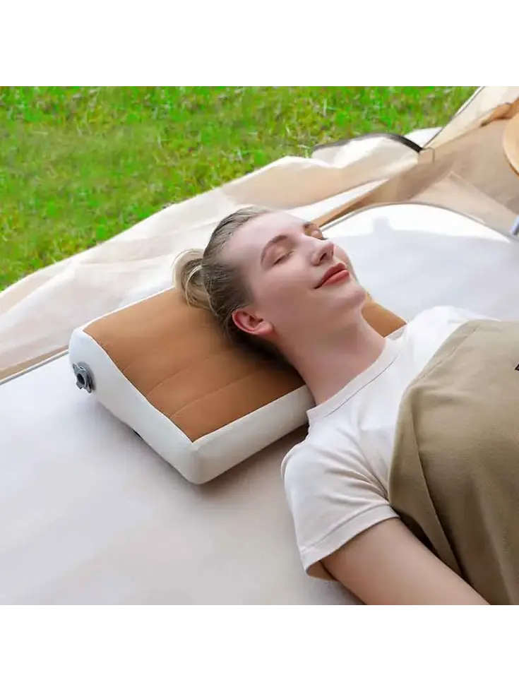 Flextail - Zero Pillow luchtkussen