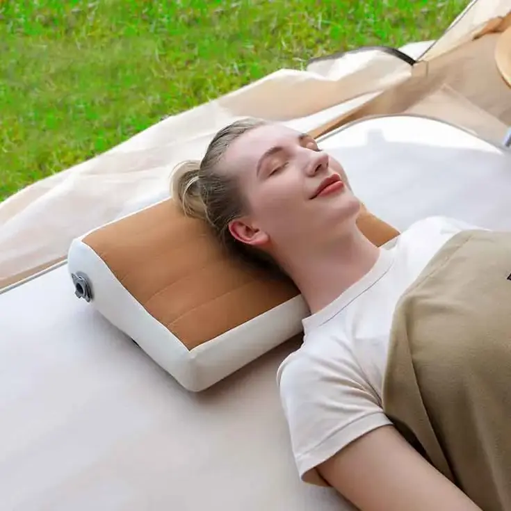 Flextail - Zero Pillow luchtkussen