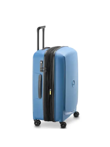 Belmont Plus MR Trolley M Expandable  | 87 L