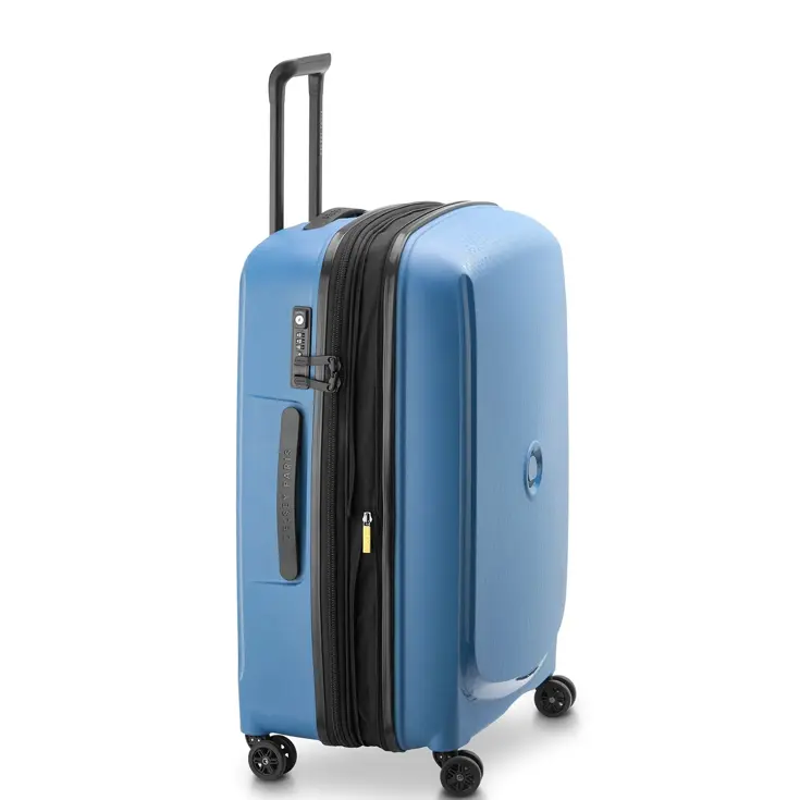 Belmont Plus MR Trolley M Expandable  | 87 L