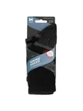 2 paar - Met Wol - Hiking Sokken
