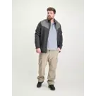 Eliaso - Wandelbroek Heren - Plus Size