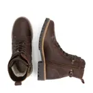 Travelin' Trongsberg Heren - Veterboots - Wol