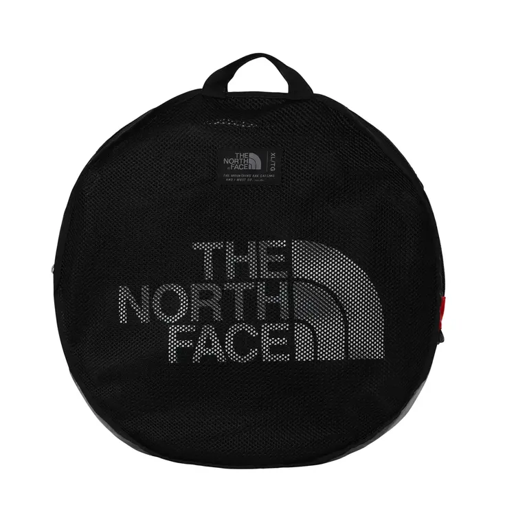 The North Face Base Camp  Zwart