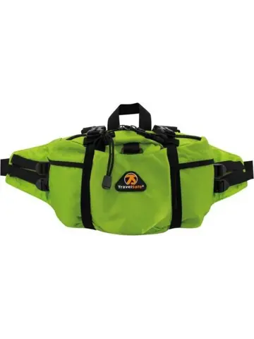 Travelsafe Heuptas Street Life L