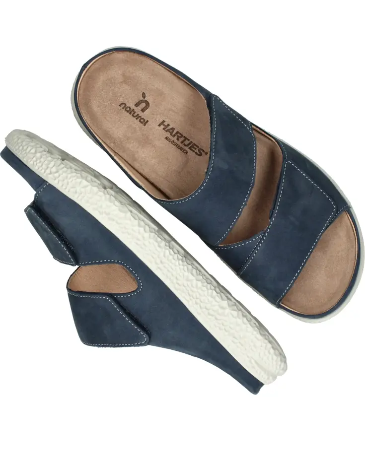 Slippers Dames