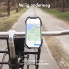 Imoshion Universele Telefoonhouder Fiets