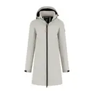 Marja Dames - Softshell Jas - Waterdicht