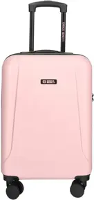 Edmonton - Handbagage koffer - 55cm - 35L