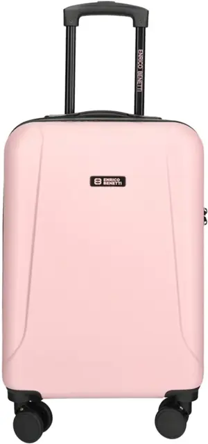 Edmonton - Handbagage koffer - 55cm - 35L