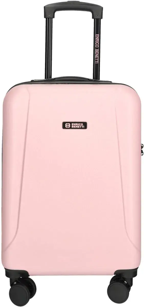 Edmonton - Handbagage koffer - 55cm - 35L