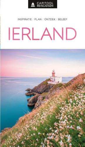Capitool Reisgidsen Ierland